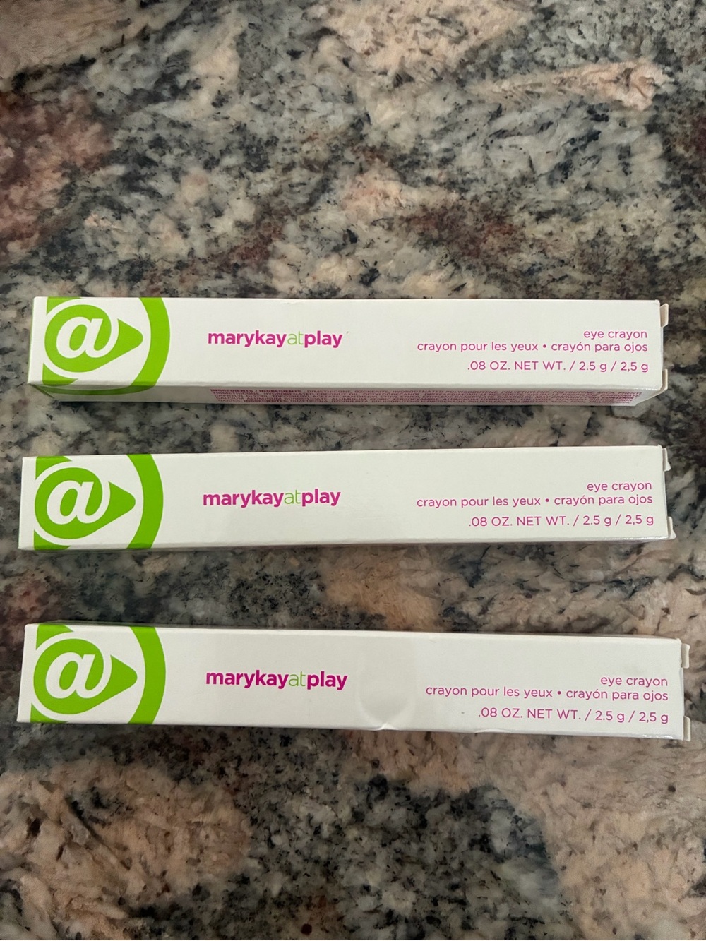 marykay at play Eye Crayon- 3 available